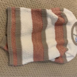 Mayoral girls size 12 sweater and leggings.